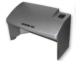 Ультрафиолетовый детектор купюр Дорс 60 - фото 1 - id-p42512197