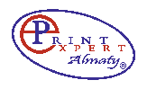 "Print Expert Almaty"