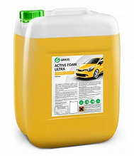 Активная пена Active Foam Ultra (канистра 20 кг) GRASS