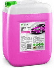 Активная пена "Active Foam Gel" (канистра 24 кг) GRASS