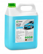 Активная пена "Active Foam" (канистра 5,5 кг) GRASS