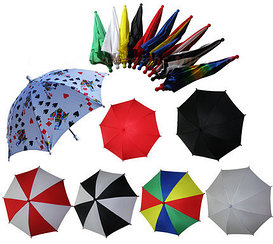 Зонт для фокусов