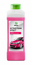 Активная пена "Active Foam Effect" (канистра 1 л) GRASS