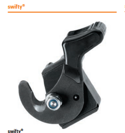 swifty® Отвертка с адаптером для резки