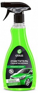 Средство для удаления следов насекомых «Mosquitos Cleaner» (флакон 500 мл) GRASS