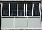 Остекление балконов, фото 2