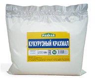 Кукурузный крахмал, 500 г