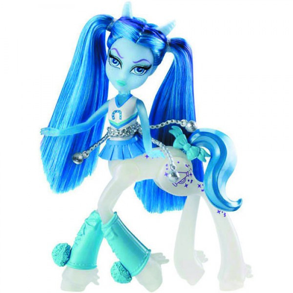 Monster High Коллекционные фигурки - кентавры в ассортименте