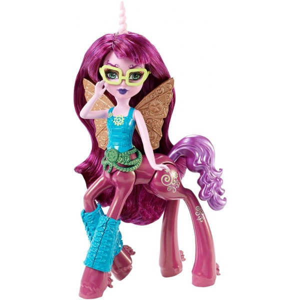 Monster High Коллекционные фигурки - кентавры в ассортименте