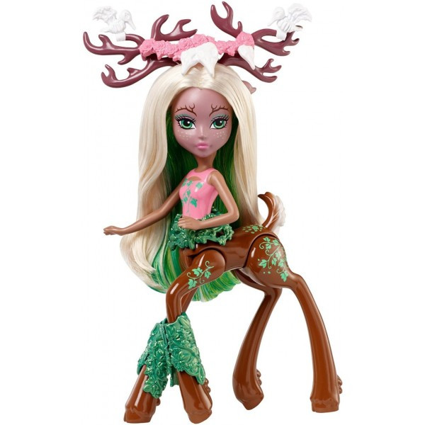 Monster High Коллекционные фигурки - кентавры в ассортименте