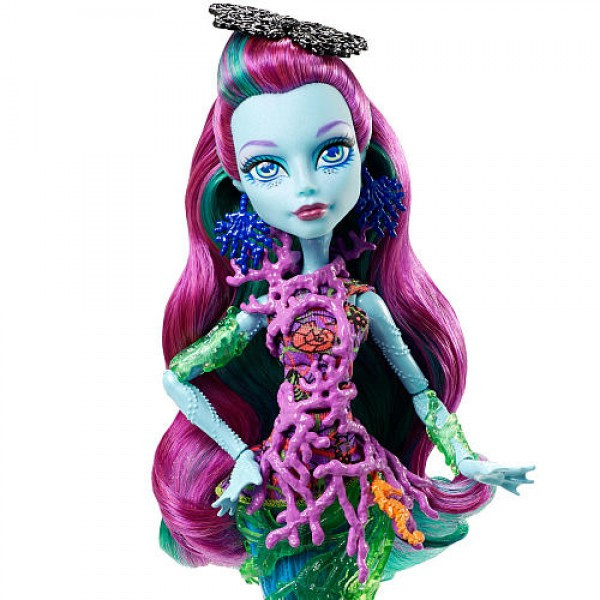 Куклы Monster High (Монстер Хай) DHB50 Новые герои в ассортименте + DTD90 MH. ассортименте