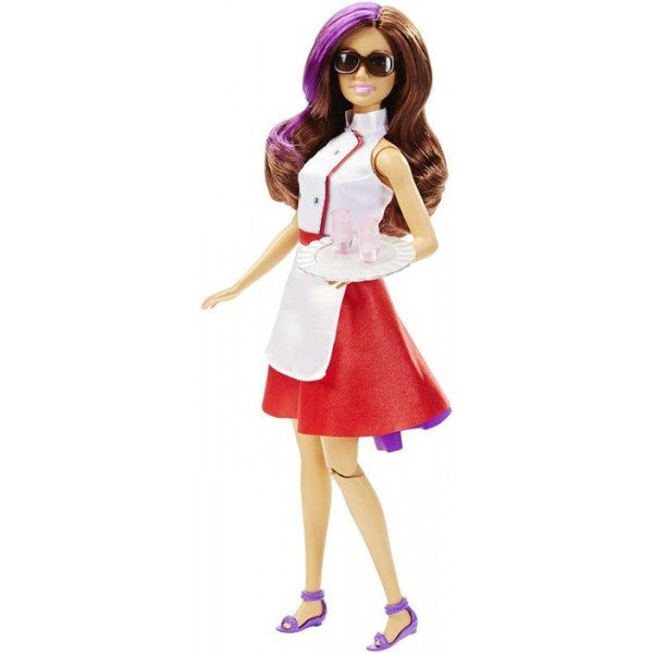 Barbie Шпионский отряд TERESA