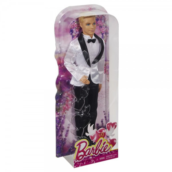 Кукла Barbie Кен Жених