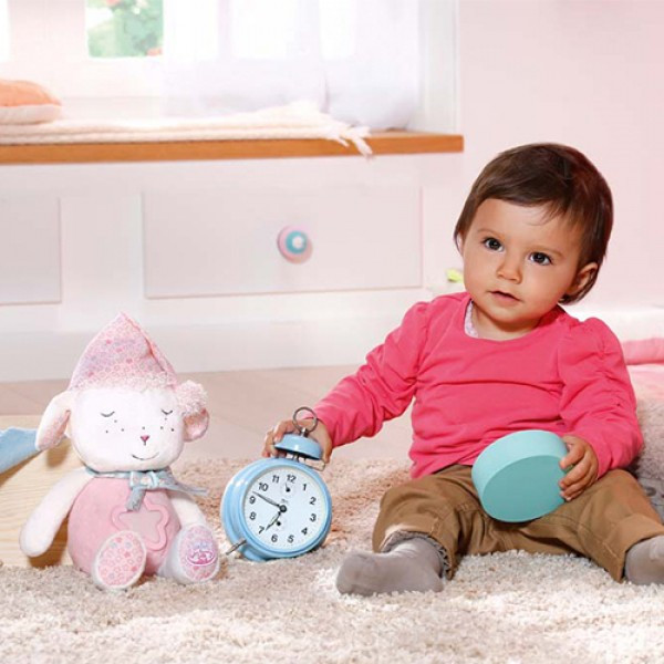 My first Baby Annabell Овечка для сна