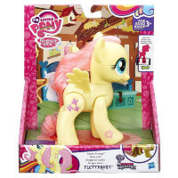 My Little Pony Игровой набор Hasbro MLP Пони-модницы с артикуляцией (в ассорт.)