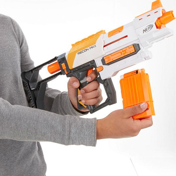 Нёрф Nerf Modulus "Recon MKII"