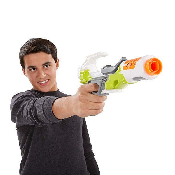 Nerf Нерф Модулус АйонФайр
