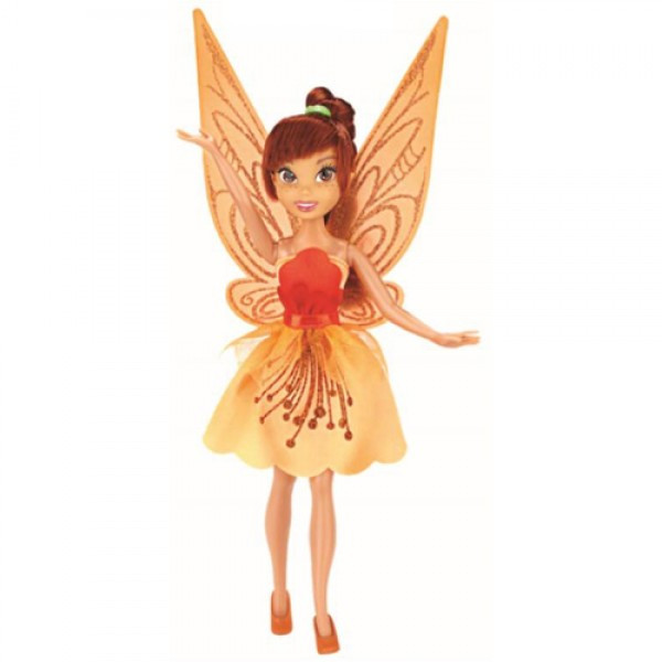 Кукла Disney Fairies 762730 Дисней Фея 23 см Классик