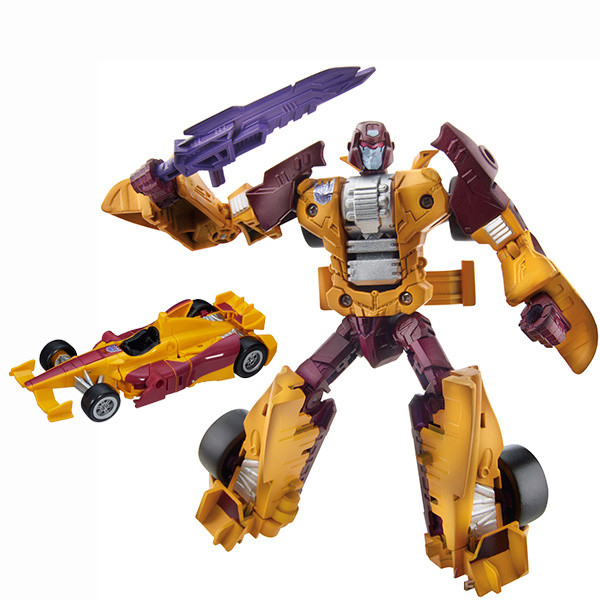 Игрушка Hasbro Трансформеры Дженерэйшнс Дэлюкс