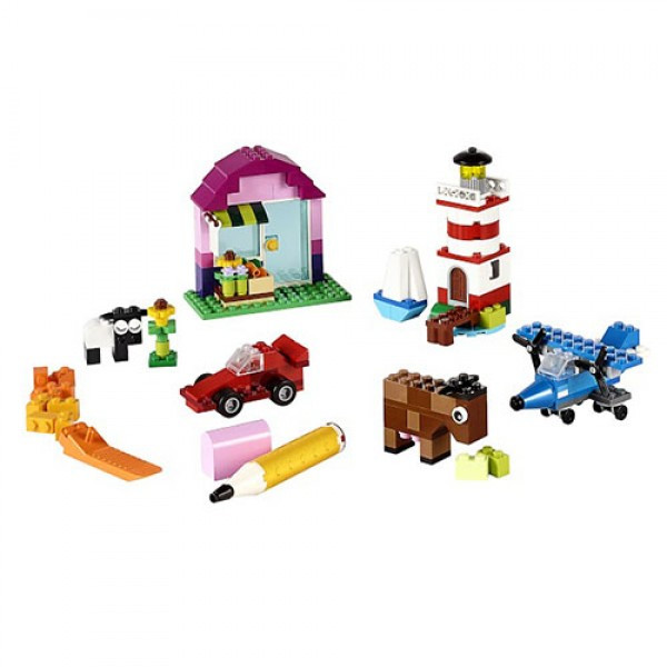 LEGO  Классика 10692 Набор для творчества
