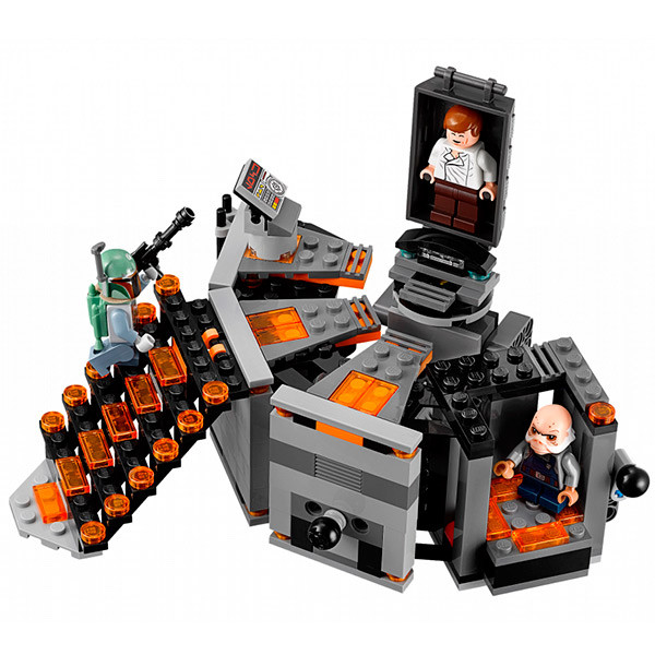LEGO Звездные войны 75137 Камера карбонитной заморозки™