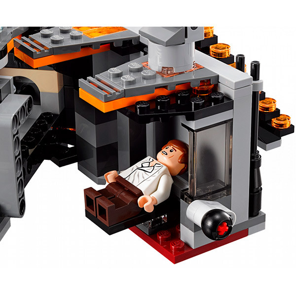 LEGO Звездные войны 75137 Камера карбонитной заморозки™