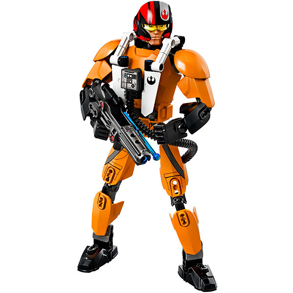 LEGO Звездные войны 75115 По Дамерон™