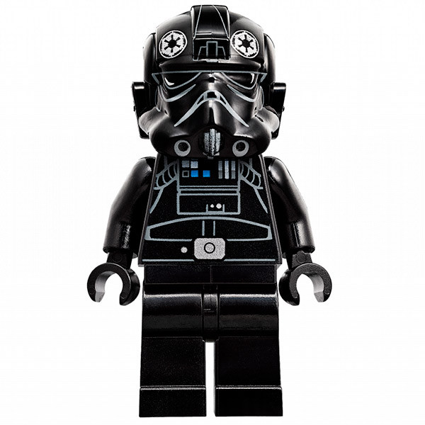 LEGO Звездные войны 75128 Усовершенствованный прототип
