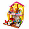 LEGO Джуниорс 10686  Семейный домик, фото 3