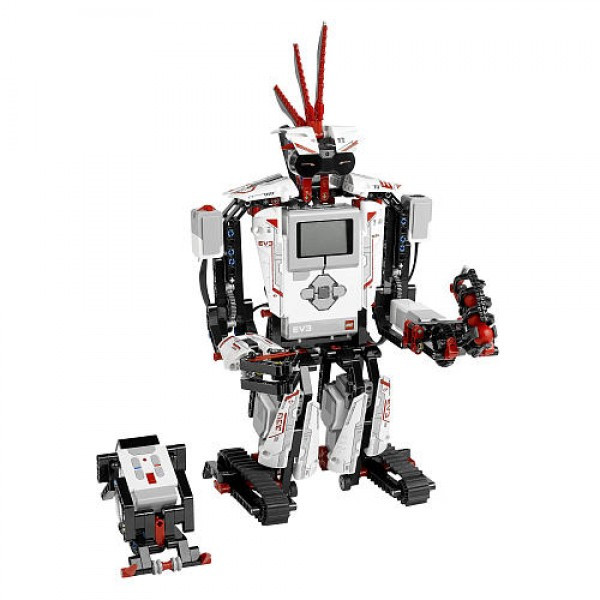 LEGO, Mindstorms EV3
