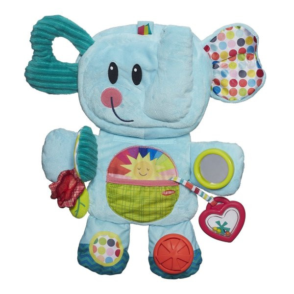 Playskool Веселый слоник