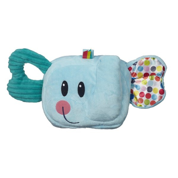 Playskool Веселый слоник