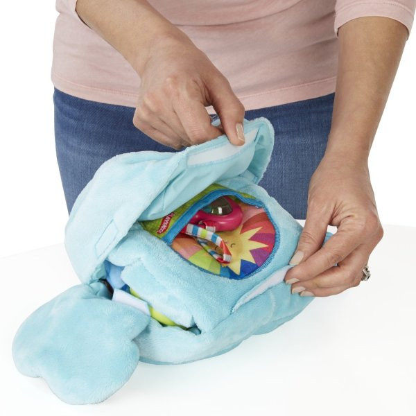 Playskool Веселый слоник