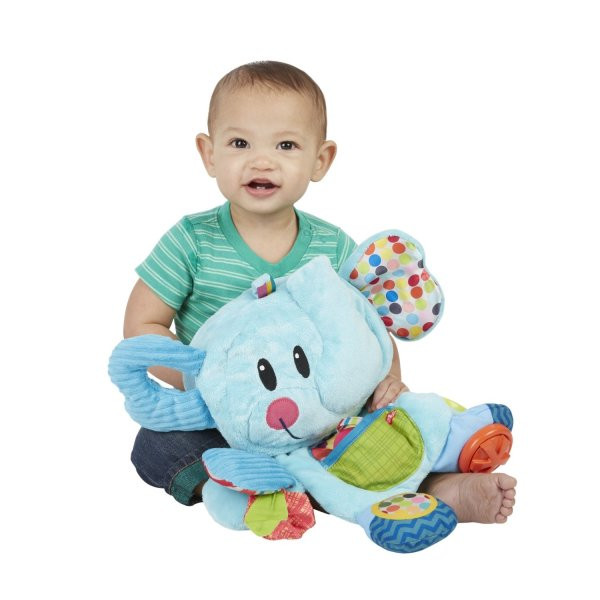 Playskool Веселый слоник