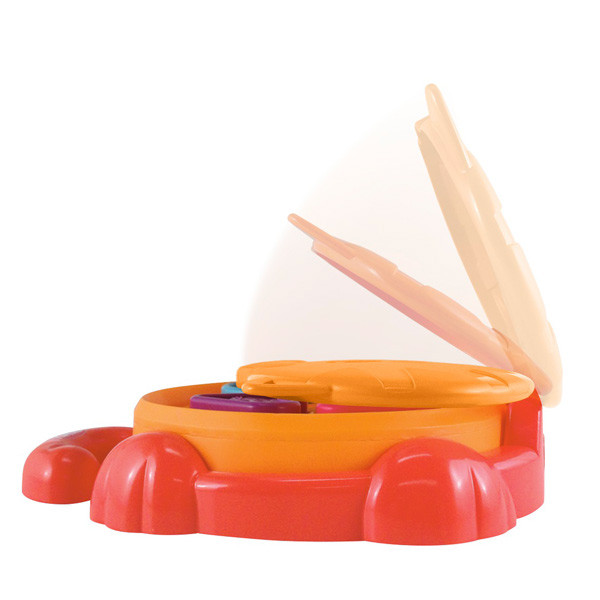 Playskool Складной сортер
