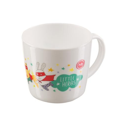 Тренировочная кружка Happy Baby Training cup с крышкой в ассортименте