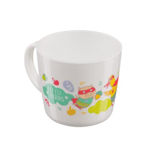 Тренировочная кружка Happy Baby Training cup с крышкой в ассортименте