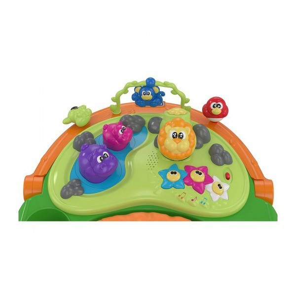 Chicco: Ходунки Baby Walker Sunny