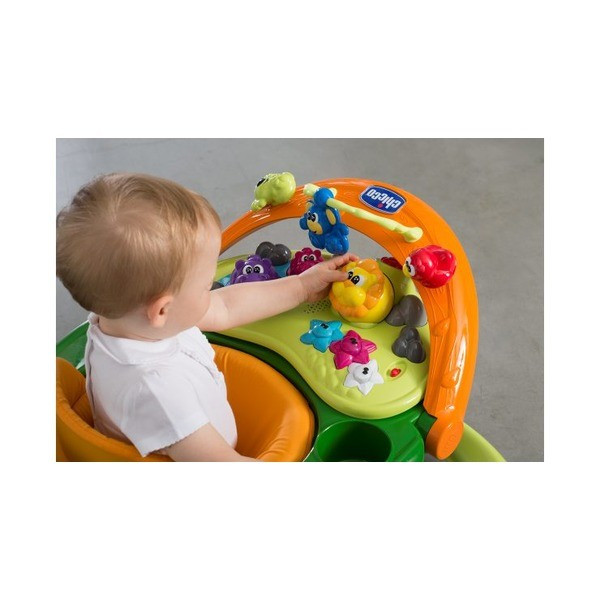 Chicco: Ходунки Baby Walker Sunny
