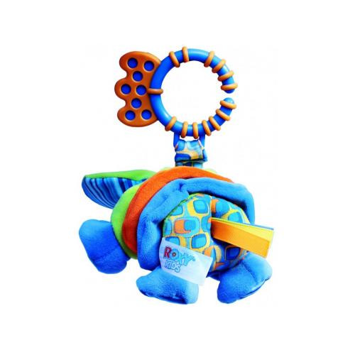 RBT10076 Roxy kids Игрушка развивающая Щенок Гигл