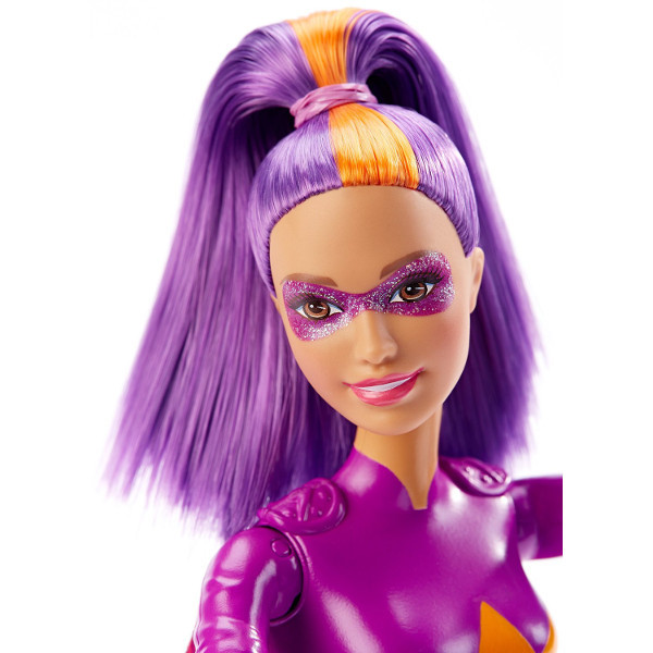 Barbie Супер-принцесса в ассортименте