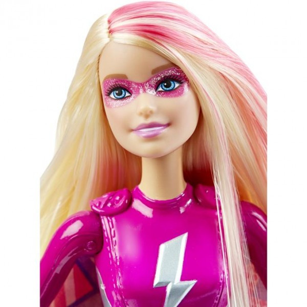 Barbie Супер-принцесса в ассортименте