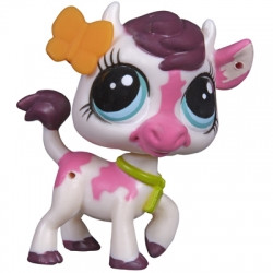 Littlest Pet Shop Игрушка LPS Зверюшка (ассорт. A)