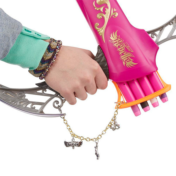 Игрушка N-Rebelle Чарм Зачарованный Лук