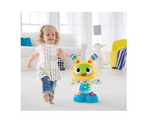 Обучающий робот Бибо Fisher-price