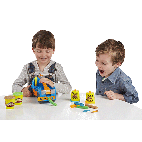 Play-Doh Игровой набор "Весёлая Пила"