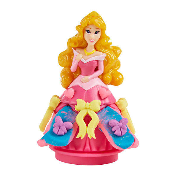 Play-Doh Игровой Набор "Чудесный замок Авроры"