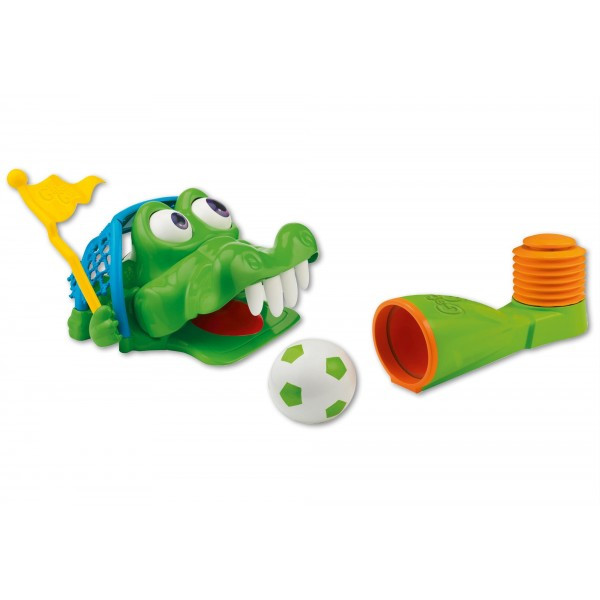 Hasbro (Хасбро)  Игра "Гол Крокодильчика"