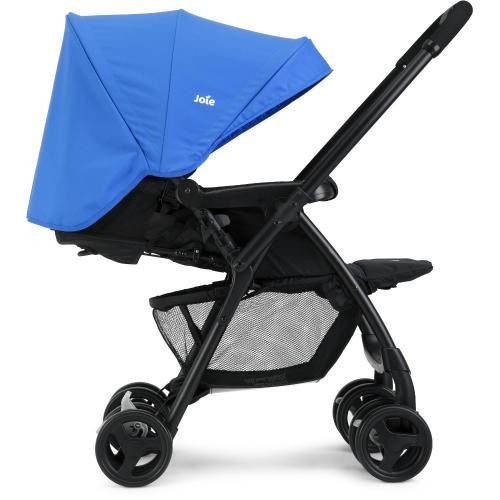 Коляска Joie Mirus Blue