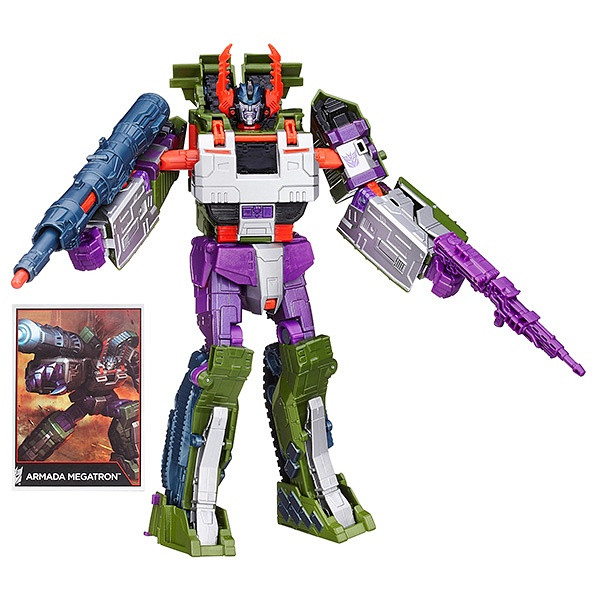 Transformers B0972 Трансформеры Дженерэйшнс: Комбайнер Ворс в ассортименте